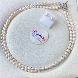 Original Pearl Necklace