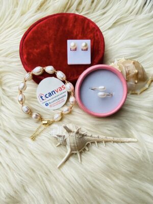 Pearl combo set 2