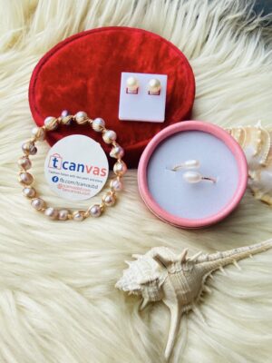 Pearl combo set 1