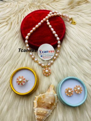 pearl full set