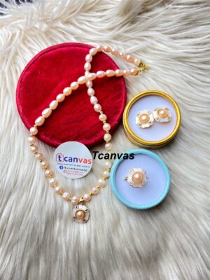 Pearl set