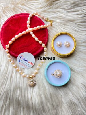 Pearl full set