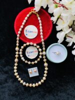 Pearl full set