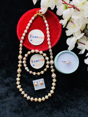 Pearl full set