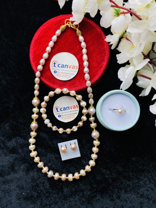 Pearl full set